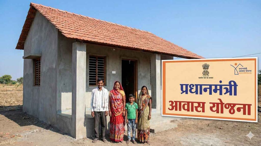 PM Awas Yojana